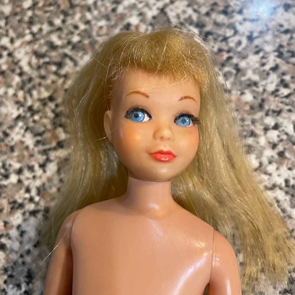 1968 TNT Skipper in original swim suit - Picture 5 of 5